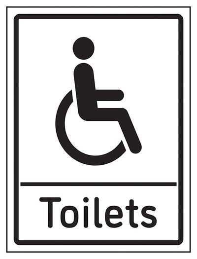 Disabled Toilets