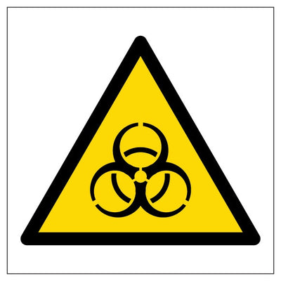 Clinical Waste Icon Only