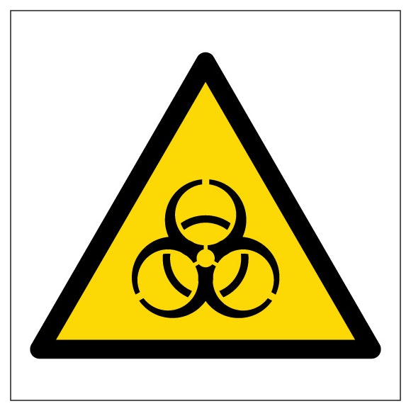 Clinical Waste Icon Only