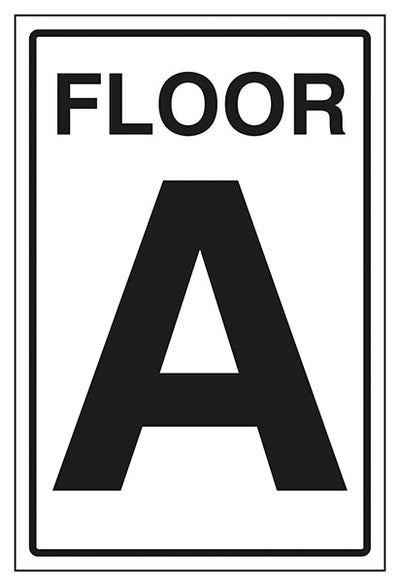 Floor A