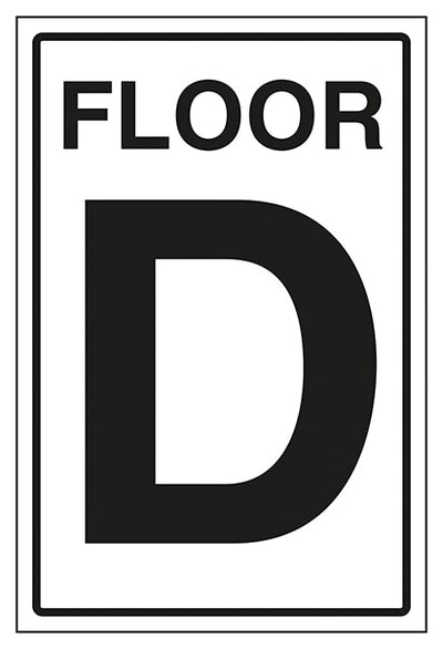 Floor D