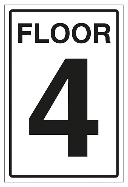 Floor 4