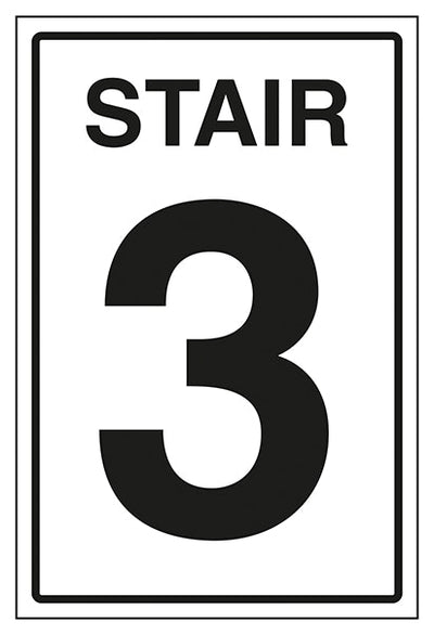 Stair 3