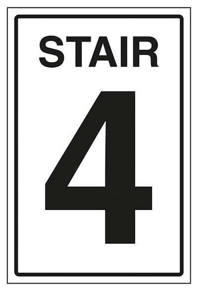 Stair 4