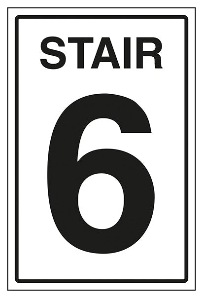 Stair 6