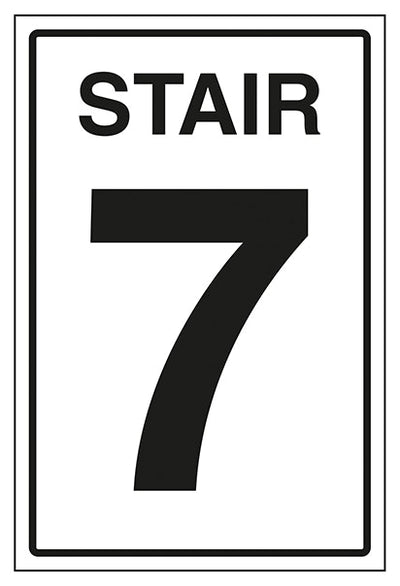 Stair 7