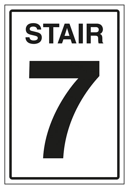 Stair 7