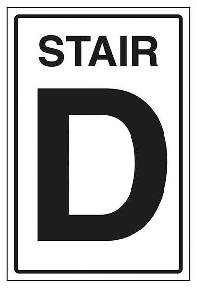 Stair D