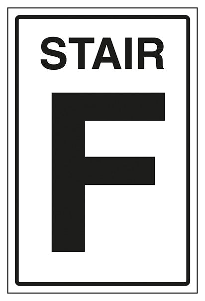 Stair F