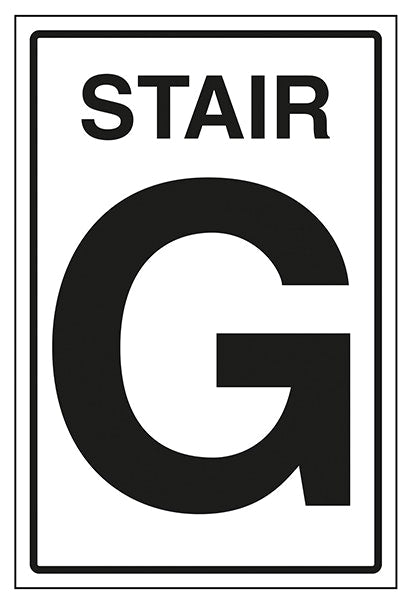 Stair G