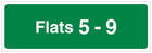 Flats 5-9