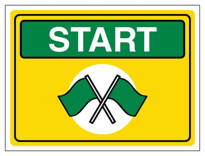 Start Landscape