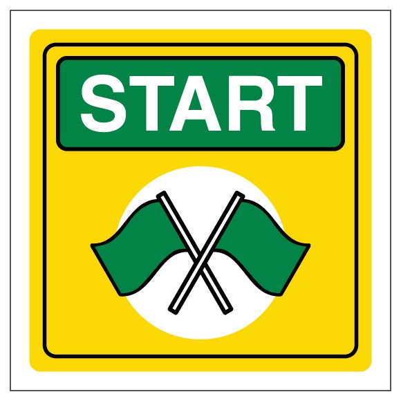 Start Square