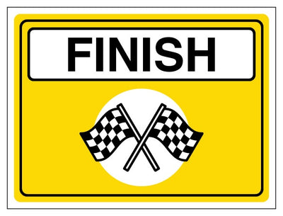 Finish Landscape