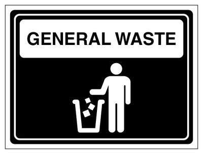 General Waste Landscape