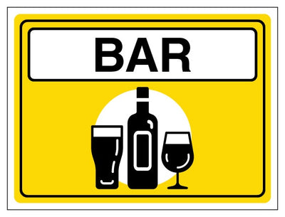 Bar Landscape