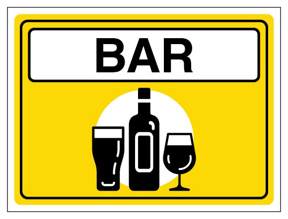 Bar Landscape