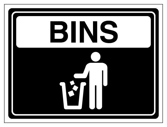 Bins Landscape