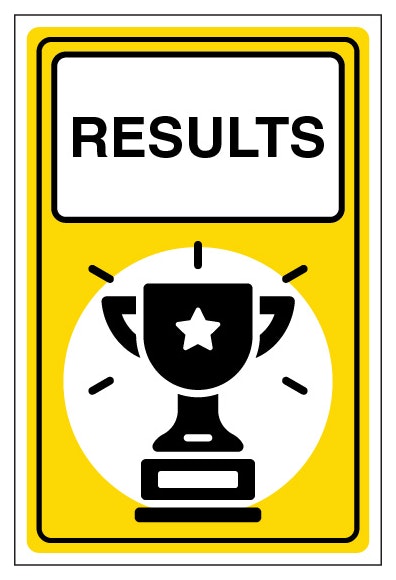 Results Area Portrait