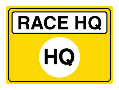 Race Hq Landscape