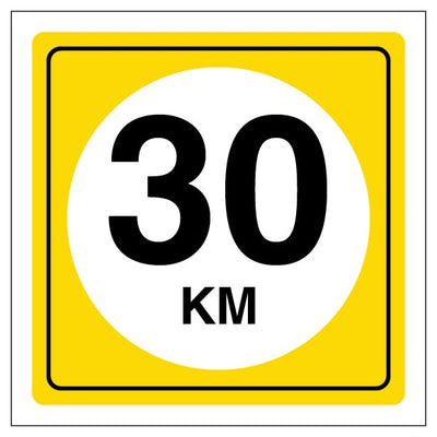 30Km Square