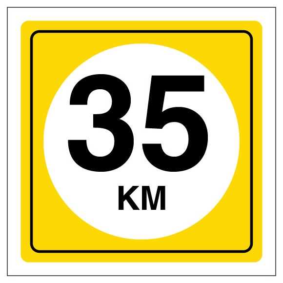 35Km Square