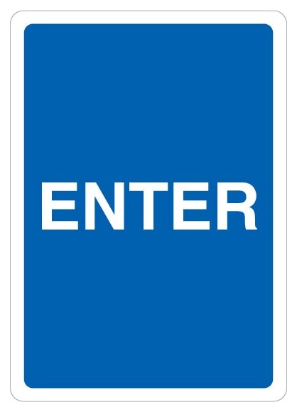 Enter