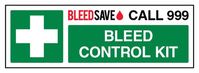 Bleed Control Kit Call 999 Landscape