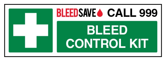 Bleed Control Kit Call 999 Landscape
