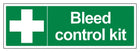 Bleed Control Kit - Landscape