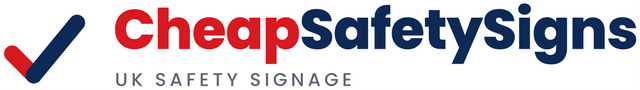 Cheap Safety Signs