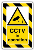 CCTV In Operation - ExtraViz