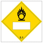 Oxidizing Symbol 5.1