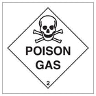 Poison Gas Diamond
