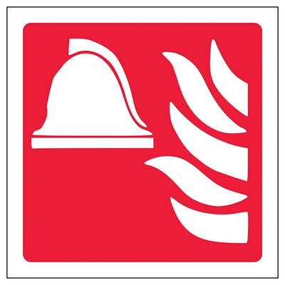 Fire Point Symbol