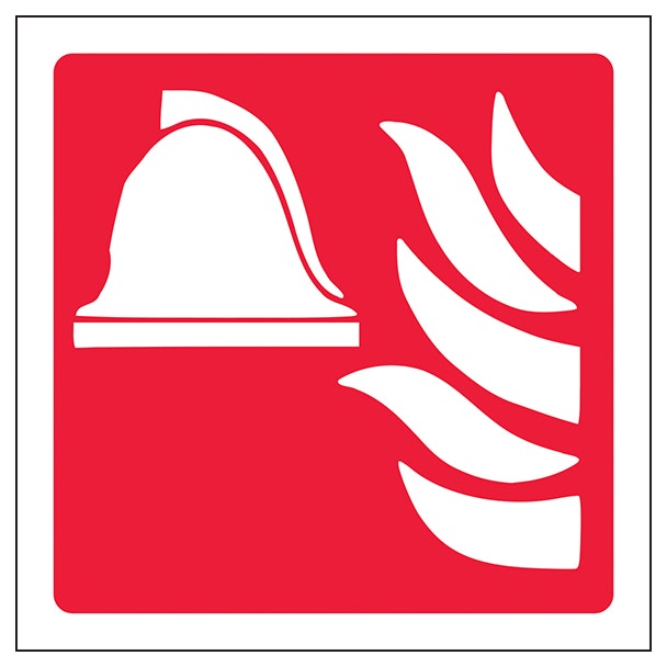 Fire Point Symbol