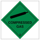Compressed Gas