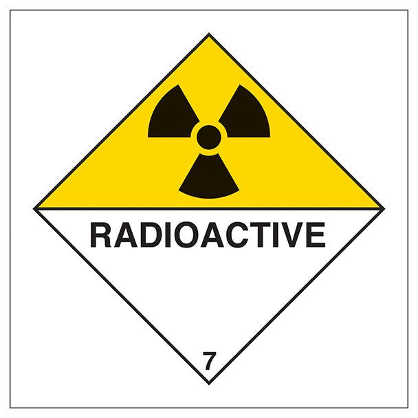 Radioactive