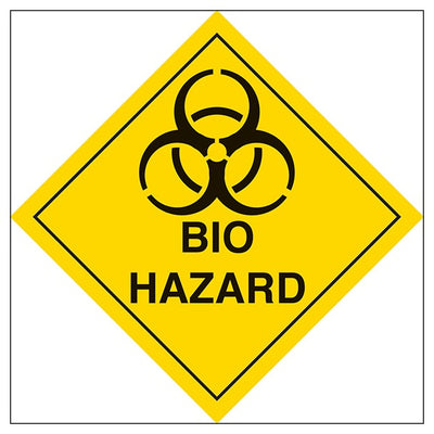 Bio Hazard