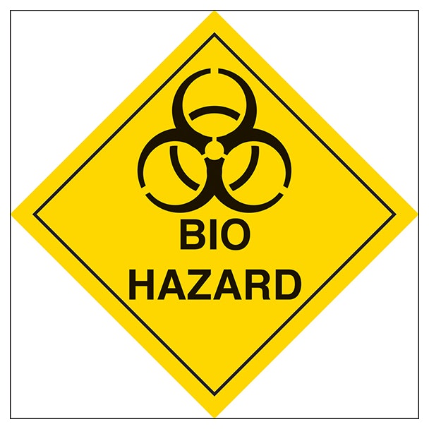 Bio Hazard