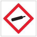 Gas Under Pressure
