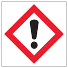 Exclamation Symbol