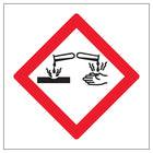 Corrosive Symbol